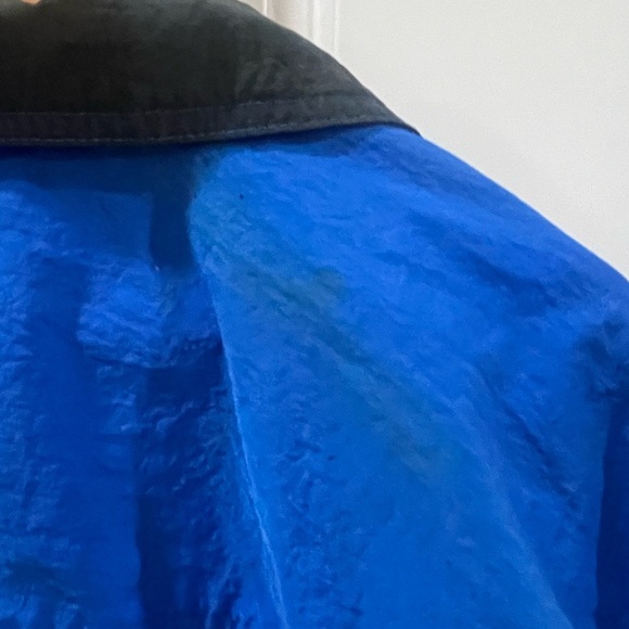 Vintage Nike Jacket XL 90s Colorblock Y2K Streetwear windbreaker cross training - Picture 16 of 16